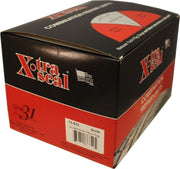DURAFORCE Xtra Seal 13-674 3/8" Lead Wire Patch Plug 2" Box of 24 Combination Patches