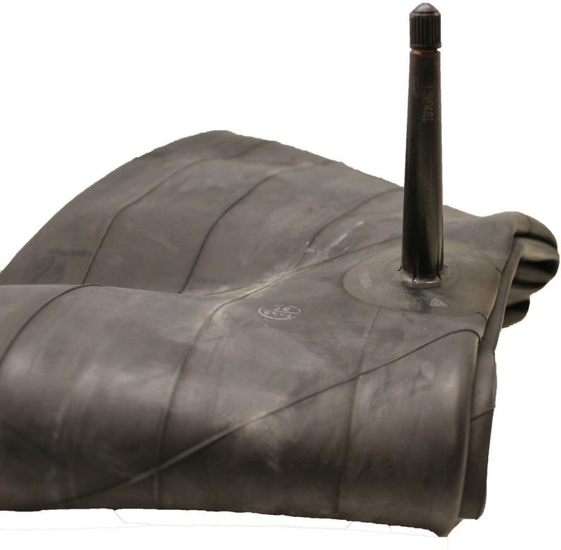 DURAFORCE Premium Service Truck Tire Inner Tube TR150 LR78R15 7.00R15 7.50R15 Valve Stem