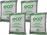 DURAFORCE ECO Balance 06EB Tire Balancing Beads 6oz 4 Bags for Smooth Ride