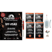 DURAFORCE Counteract ATV UTV Balance Beads DIY Kit 6oz Bags for Tire Stability