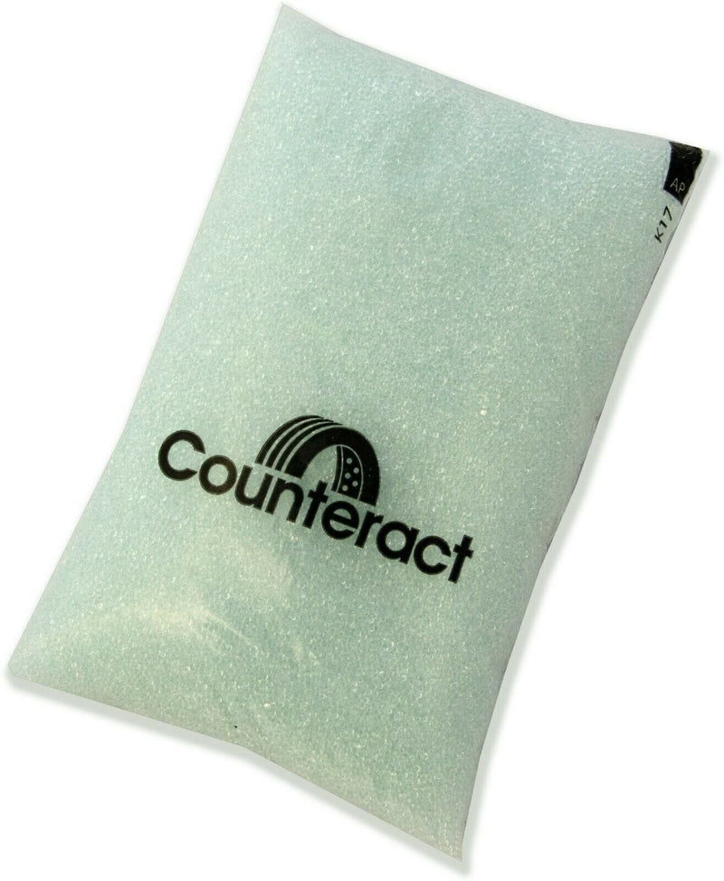 DURAFORCE Counteract ATV UTV Balance Beads DIY Kit 6oz Bags for Tire Stability