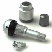 DURAFORCE Schrader 20036 TPMS Valve Stem Service Kit for Tire Pressure Sensors