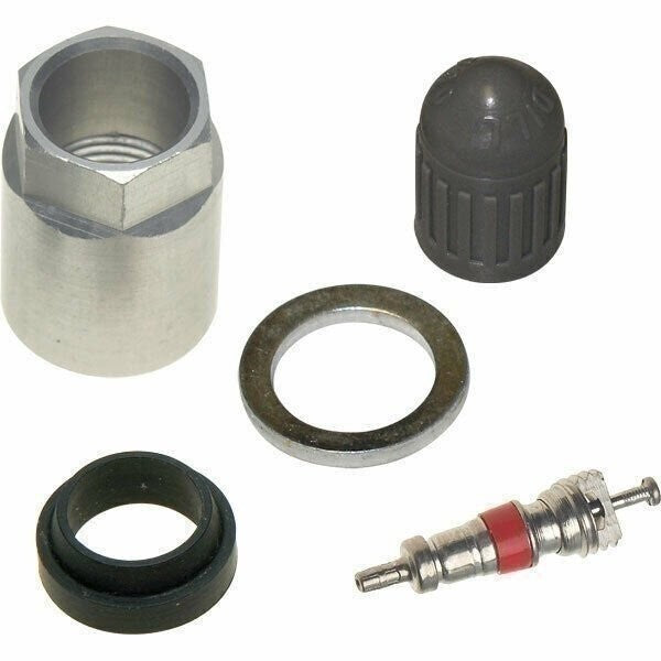 DURAFORCE Dill 1110K TPMS Sensor Valve Stem Kit for Toyota Pacific Sensors