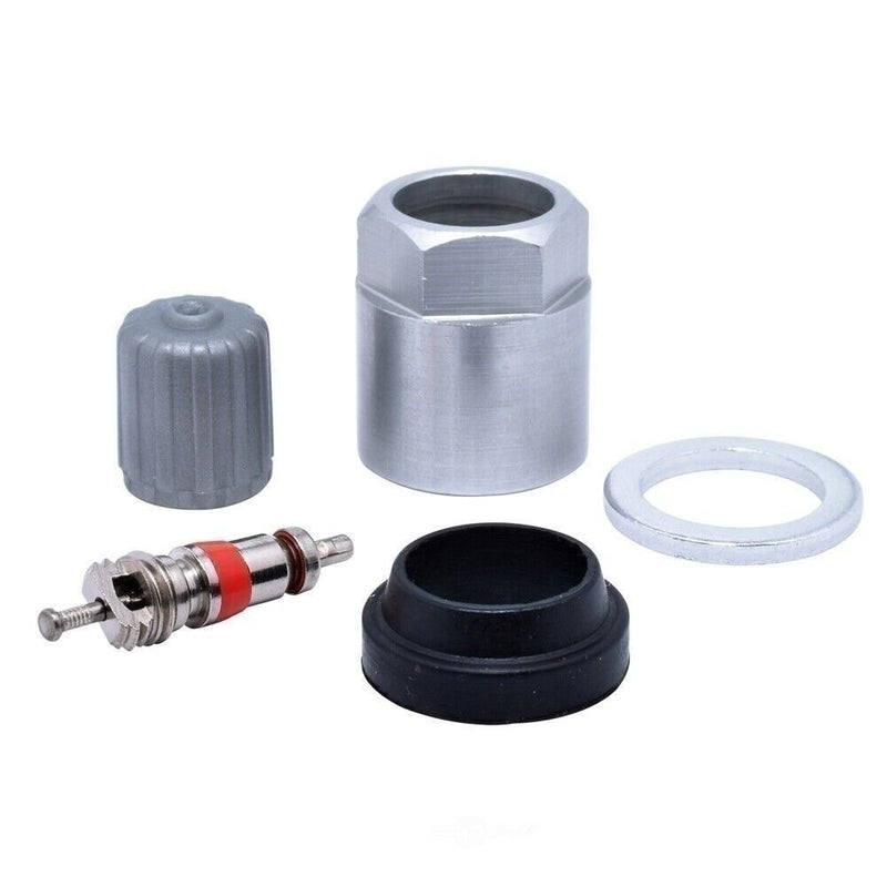DURAFORCE Dill 1110K TPMS Sensor Valve Stem Kit for Toyota Pacific Sensors