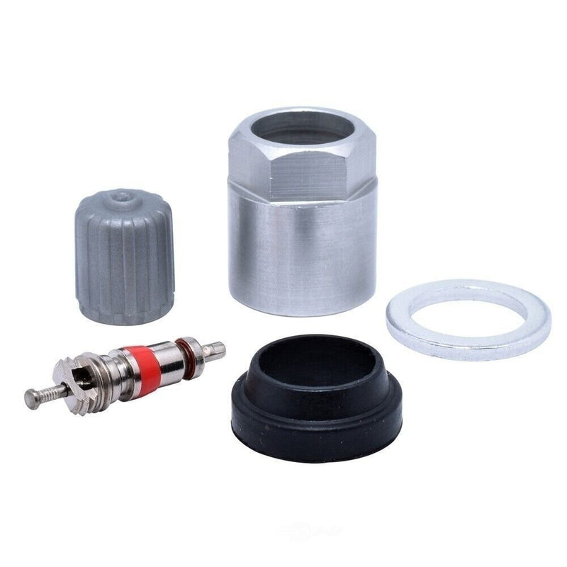 DURAFORCE Dill 1110K TPMS Sensor Valve Stem Kit for Toyota Pacific Sensors