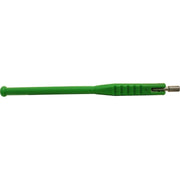 DURAFORCE Tire Valve Stem Puller & Core Tool Non-Scratch Plastic Snap-In Valves
