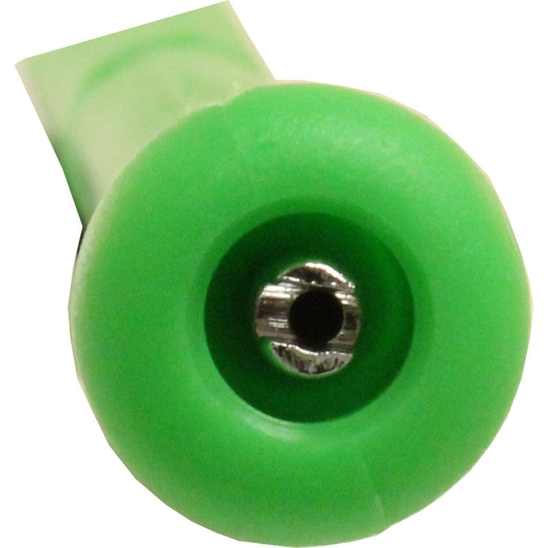 DURAFORCE Tire Valve Stem Puller & Core Tool Non-Scratch Plastic Snap-In Valves