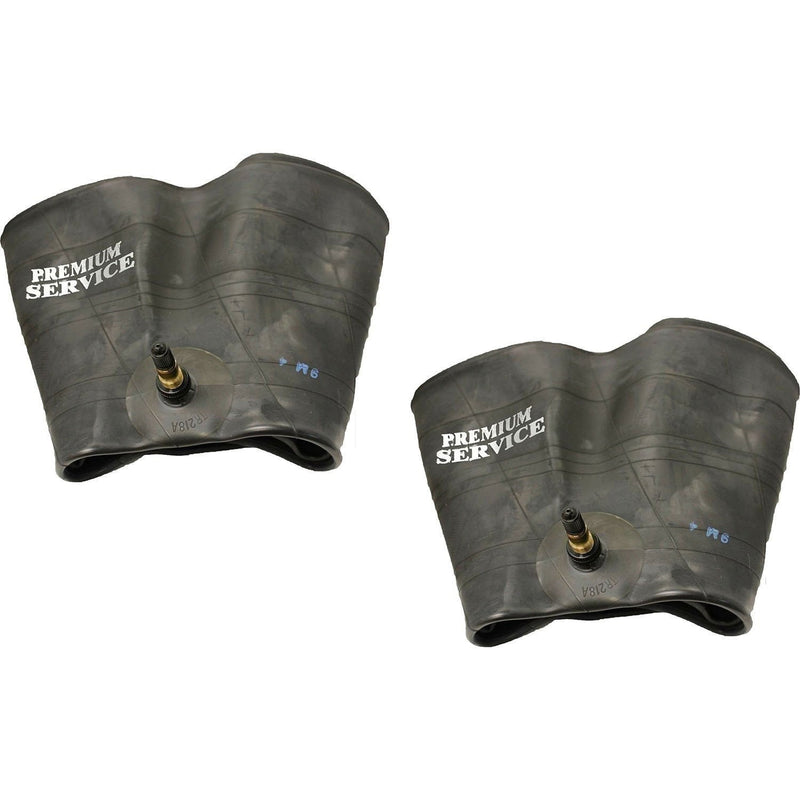 DURAFORCE Premium Tractor Tire Inner Tube TR218A Stem 16.9R30 18.4R30 Pack of 2