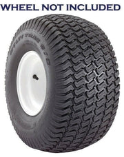 DURAFORCE Carlisle Multi Trac C/S 10 Ply Lawn & Garden Tire 29x12.50-15