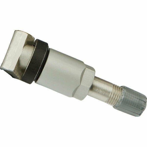 DURAFORCE Dill VS-70 TPMS Redi Sensor with Metal Clamp Valve Stem Replacement