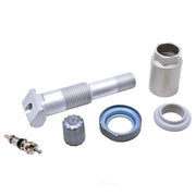 DURAFORCE Dill VS-70 TPMS Redi Sensor with Metal Clamp Valve Stem Replacement