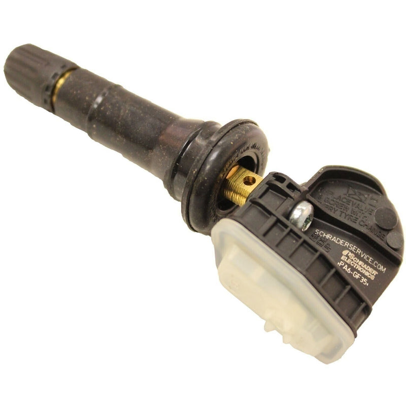 DURAFORCE Dill 9280 315MHz TPMS Sensor Snap-In Valve Stem for Ford Vehicles