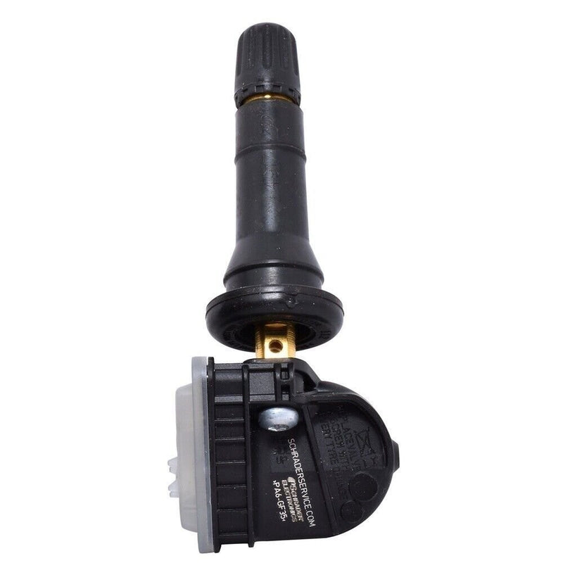 DURAFORCE Dill 9280 315MHz TPMS Sensor Snap-In Valve Stem for Ford Vehicles