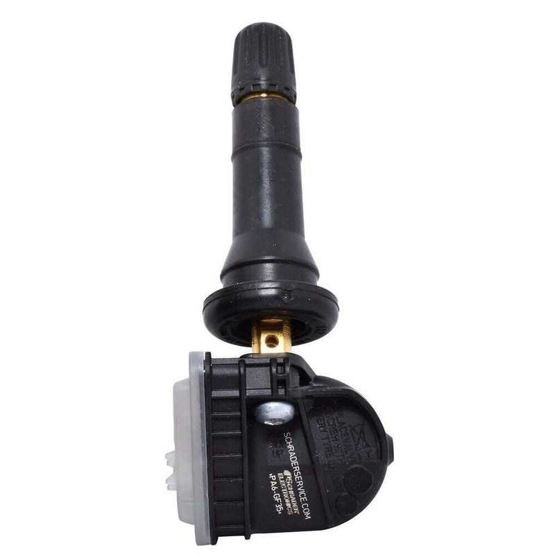 DURAFORCE Dill 9280 315MHz TPMS Sensor Snap-In Valve Stem for Ford Vehicles