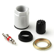 DURAFORCE 31 Inc 17-20201AK TPMS Valve Stem Service Kit for Siemens Sensors Economy