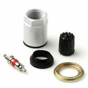 DURAFORCE 31 Inc 17-20201AK TPMS Valve Stem Service Kit for Siemens Sensors Economy