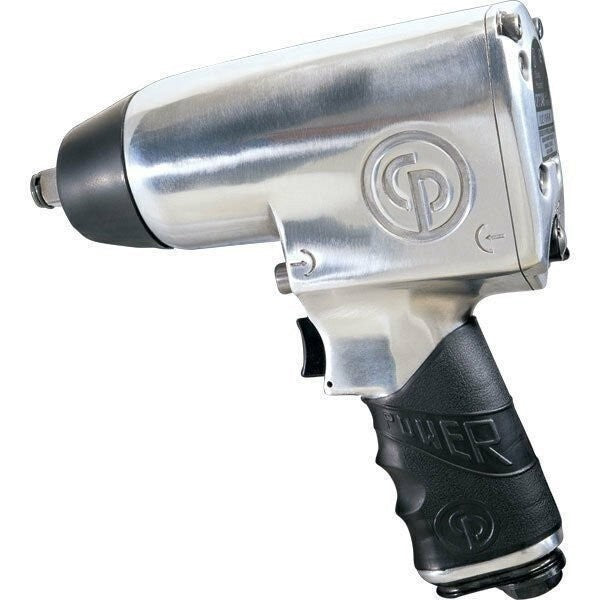 DURAFORCE Chicago Pneumatic CP734H 1/2" Air Impact Wrench 425 Ft-Lbs Torque Tool