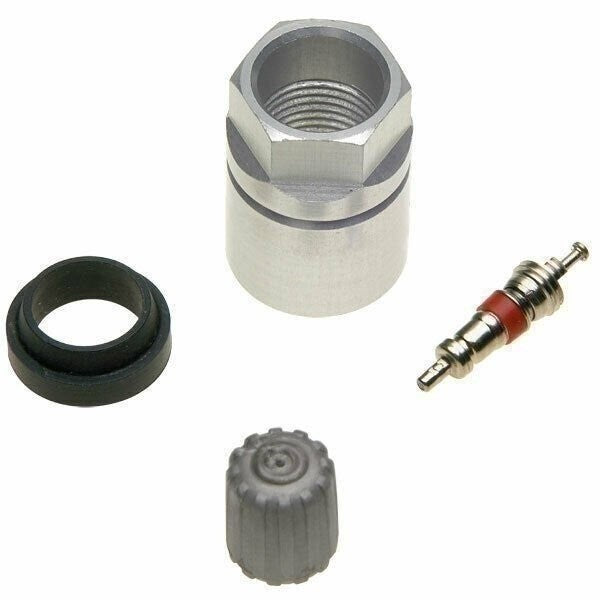 DURAFORCE Schrader 20014 TPMS Valve Stem Service Kit for Nissan Infiniti Sensors