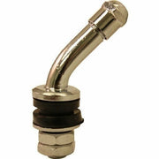 DURAFORCE TV6020 Einky 45° Chrome Valve Stem High Performance Pack of 25