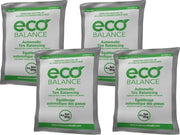 DURAFORCE ECO Balance 03EB Tire Balancing Beads 3oz Pack of 4 for Smooth Ride