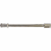 DURAFORCE Haltec HE-372 4" Lightweight Valve Extensions 3/8" Collar Pack of 4