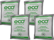 DURAFORCE ECO Balance 16EB Tire Balancing Beads 16oz 4 Bags for Smooth Ride