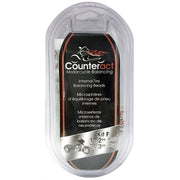 DURAFORCE Counteract Motorcycle Balance Beads DIY Kit with 2oz & 3oz Bags