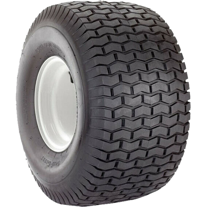 DURAFORCE Carlisle Turf Saver 6ply Lawn & Garden Tire 18x9.50-8 Pack of 2