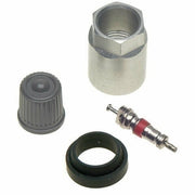 DURAFORCE Schrader 20006 TPMS Valve Stem Service Kit for GM Isuzu Sensors