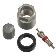 DURAFORCE Schrader 20006 TPMS Valve Stem Service Kit for GM Isuzu Sensors
