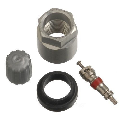 DURAFORCE Schrader 20006 TPMS Valve Stem Service Kit for GM Isuzu Sensors