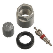 DURAFORCE Schrader 20006 TPMS Valve Stem Service Kit for GM Isuzu Sensors