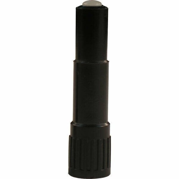 DURAFORCE Dill 688P 1-1/4" Nylon Valve Extensions Pack of 4 - Durable Tire Accessories