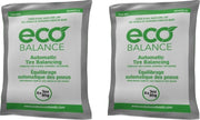 DURAFORCE ECO Balance 03EB Tire Balancing Beads 3oz Pack of 2 for Smooth Ride