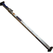 DURAFORCE Peerless CC5010 SmartBar 48"-108" Ratcheting Cargo Load Lock Bar