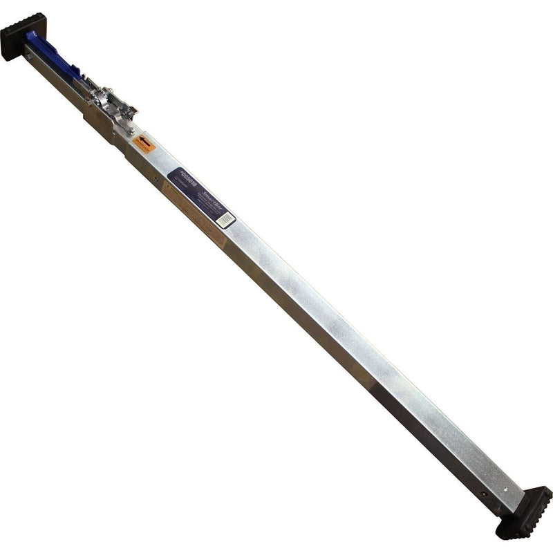 DURAFORCE Peerless CC5010 SmartBar 48"-108" Ratcheting Cargo Load Lock Bar