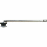 DURAFORCE TR510 5.5" 90° Valve Stem for Drop-Center Aluminum Wheels .625 Hole Pack of 4