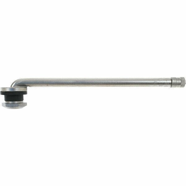 DURAFORCE TR510 5.5" 90° Valve Stem for Drop-Center Aluminum Wheels .625 Hole Pack of 4