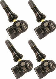 DURAFORCE Autel MX-Sensor 315/433MHz TPMS Universal Programmable Sensor 4-Pack