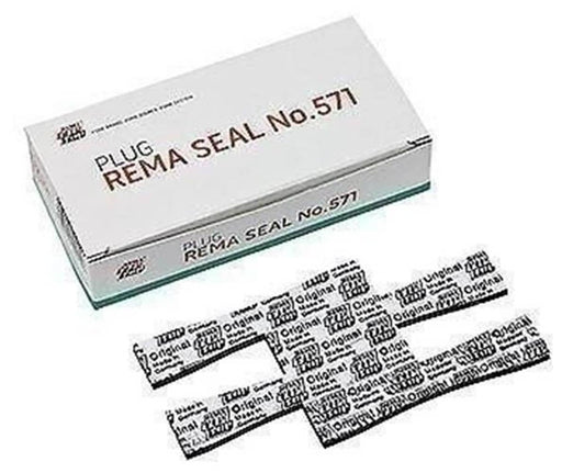 DURAFORCE REMA TIP TOP 571 Truck Tire Seal Refill Pack - 20 Count Box