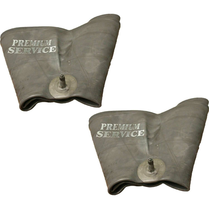 DURAFORCE Premium Lawn & Garden Tire Inner Tube TR13 4.50-12 5.30-12 Pack of 2