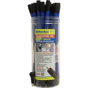 DURAFORCE Ken-Tool 29999 Valve Capper Pro 11.5" Cap & Core Tool Pack of 25