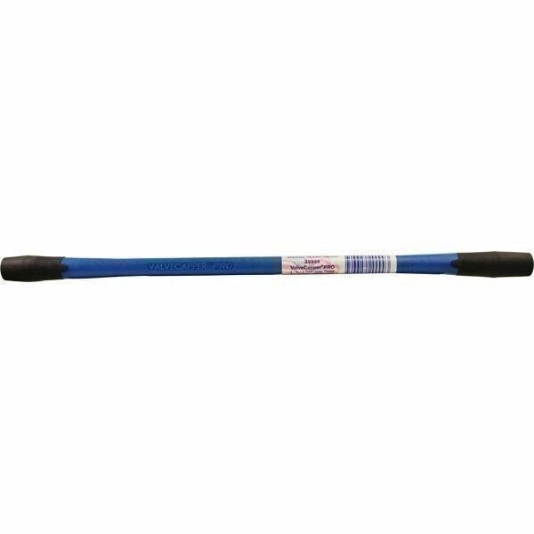 DURAFORCE Ken-Tool 29999 Valve Capper Pro 11.5" Cap & Core Tool Pack of 25