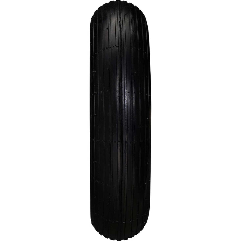 DURAFORCE Carlisle 4.80-8 4-Ply Wheelbarrow Tire Durable Replacement Tire