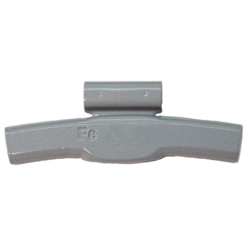 DURAFORCE Perfect Equipment T175FE Steel Wheel Weights 1.75 oz - Box of 25
