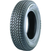 DURAFORCE Kenda Loadstar K550 8 Ply Trailer Tire ST185/80D13 C78-13 LRD