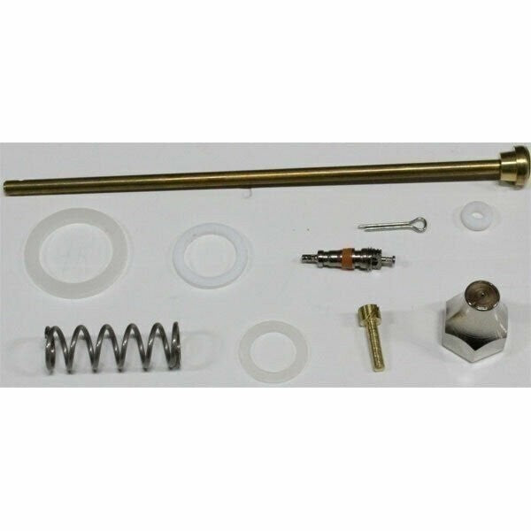 DURAFORCE Ken-Tool K5 Model A Nozzle Repair Kit for Sure Shot Sprayer - Replacement Parts