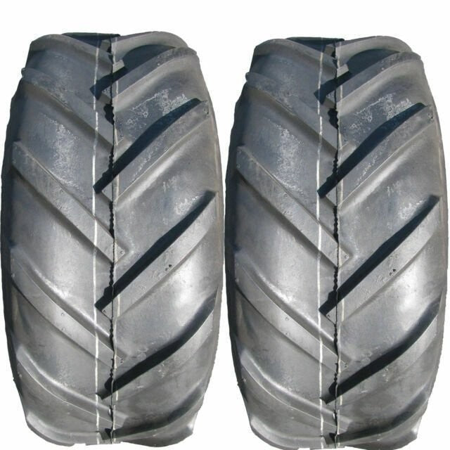 DURAFORCE Deestone D265 11x4.00-5 4-Ply Lawn & Garden Tire Durable Tractor Tire