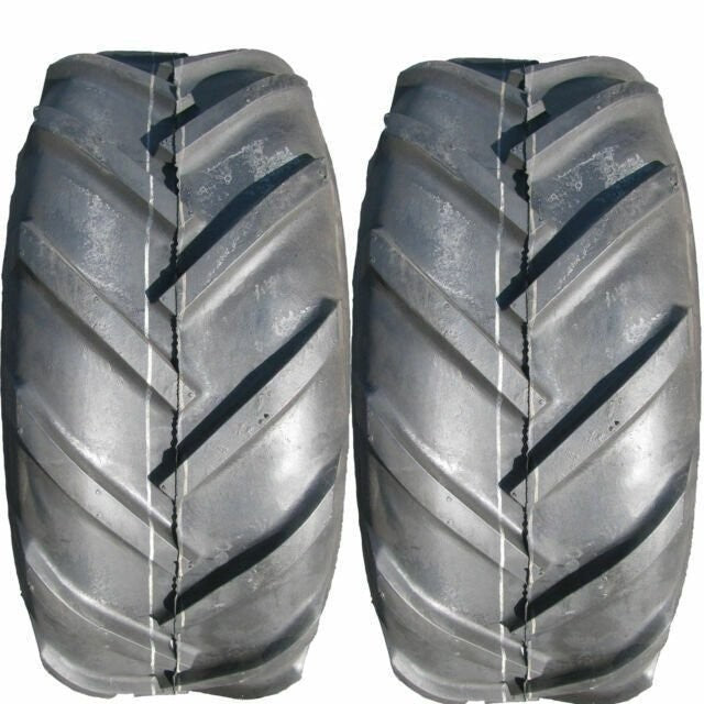 DURAFORCE Deestone D265 11x4.00-5 4-Ply Lawn & Garden Tire Durable Tractor Tire