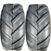 DURAFORCE Deestone D265 11x4.00-5 4-Ply Lawn & Garden Tire Durable Tractor Tire